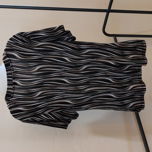 JM Collection Top - Picture 3 of 4